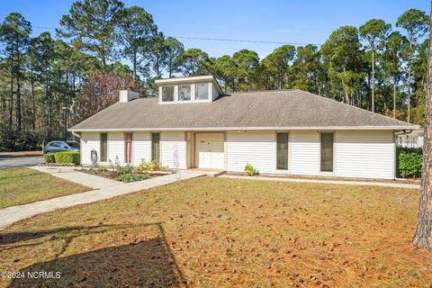 A home in Calabash