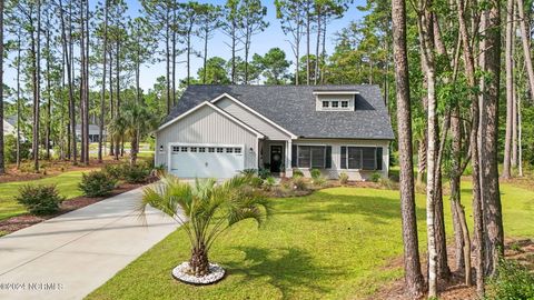 A home in Calabash