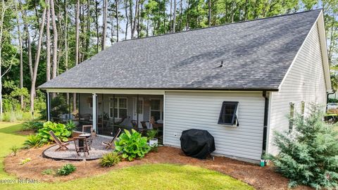 A home in Calabash