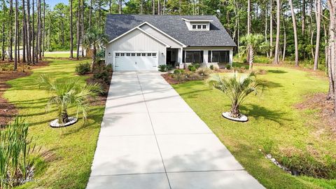 A home in Calabash