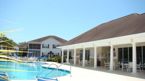 A home in Calabash