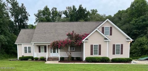 A home in Pikeville