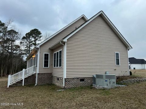 A home in Pikeville