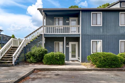 A home in Wilmington