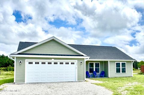 104 Dana Court Havelock NC 28532