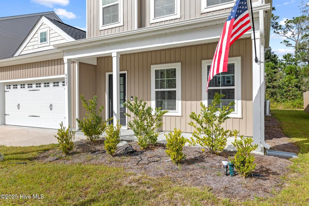 Photo of 4457 Parsons Mill Drive, Castle Hayne, NC 28429 (MLS # 100535150)