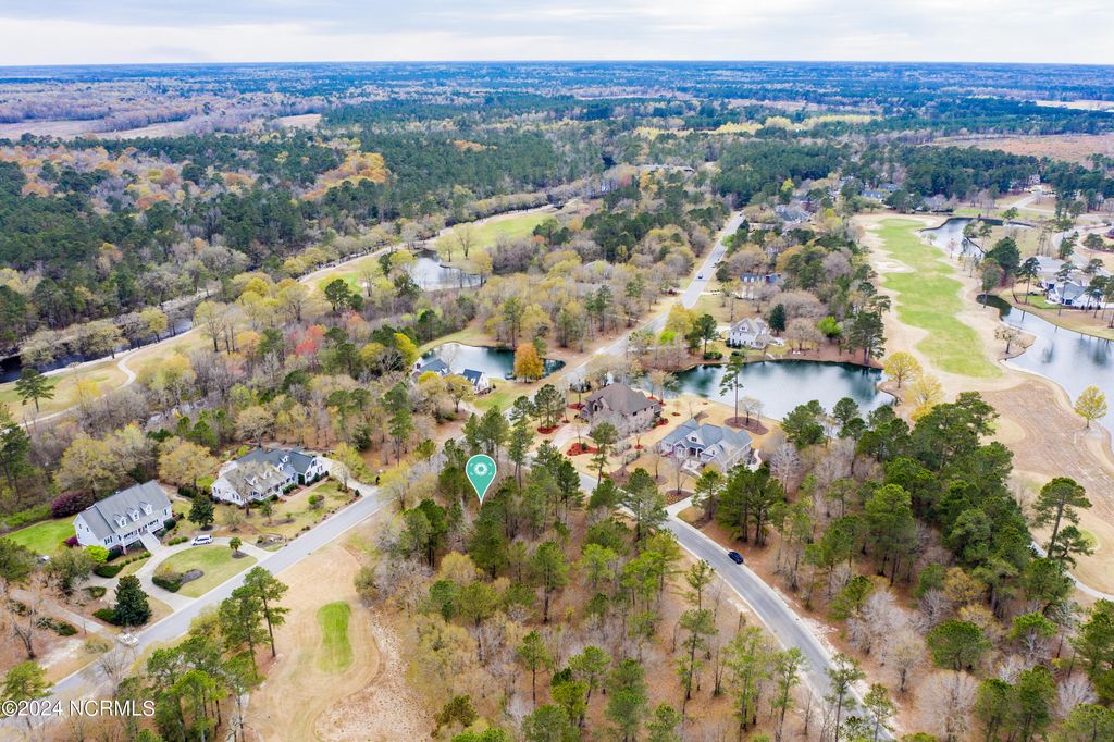 Photo of 106 Cape Jasmine Lane, Wallace, NC 28466 (MLS # 100478486)