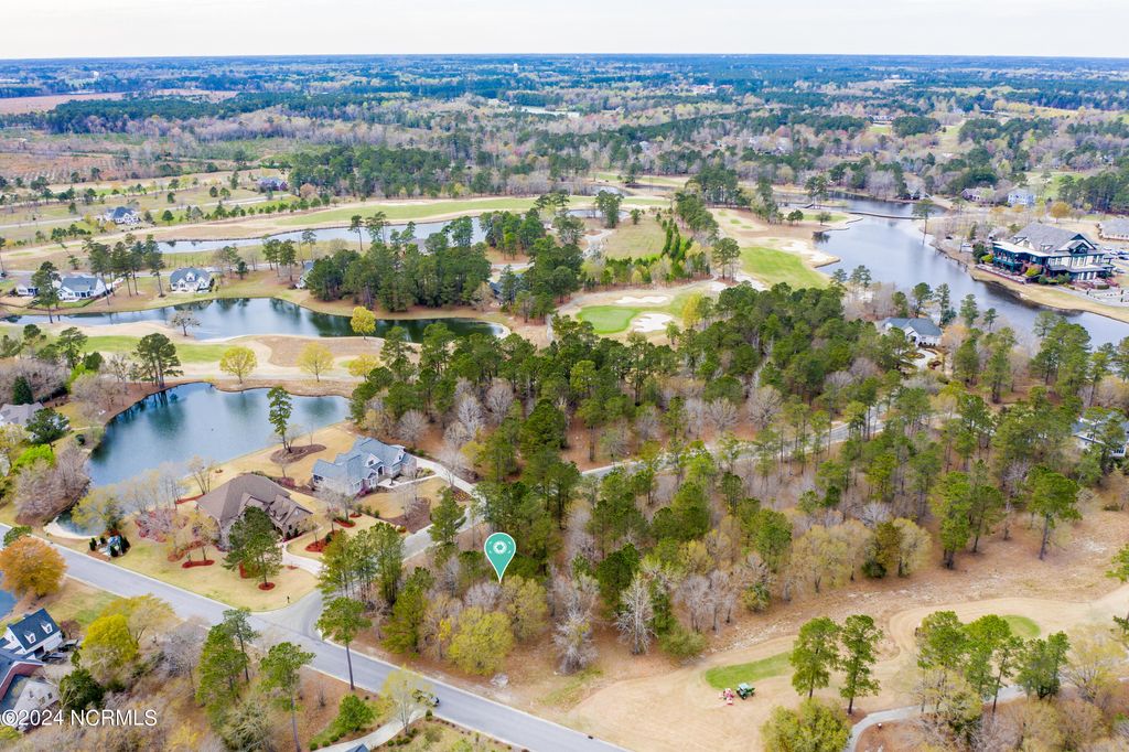 Photo of 106 Cape Jasmine Lane, Wallace, NC 28466 (MLS # 100478486)