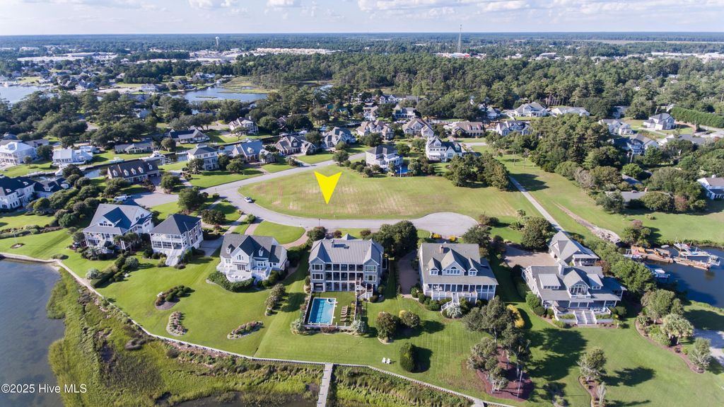 Photo of 5217 Driftwood Lane, Morehead City, NC 28557 (MLS # 100527479)