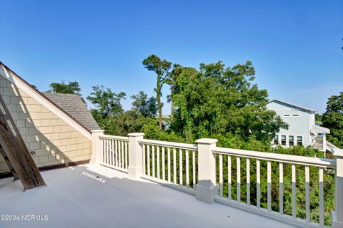 A home in Wilmington