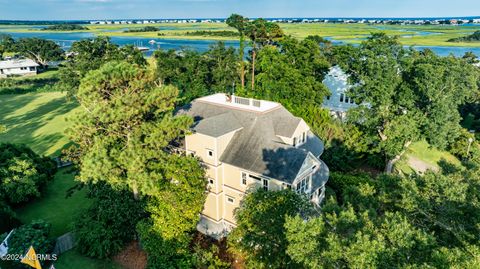 A home in Wilmington