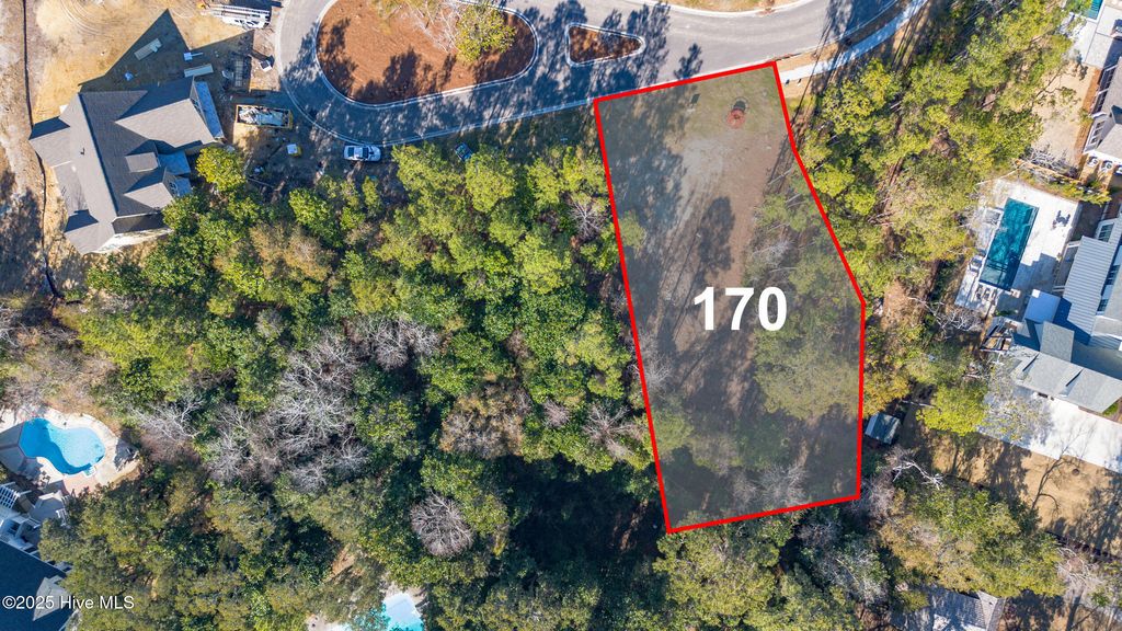 Photo of 3305 Shelter Sound Court, Wilmington, NC 28409 (MLS # 100520729)