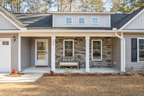 A home in Calabash