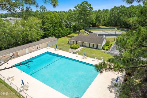 A home in Calabash