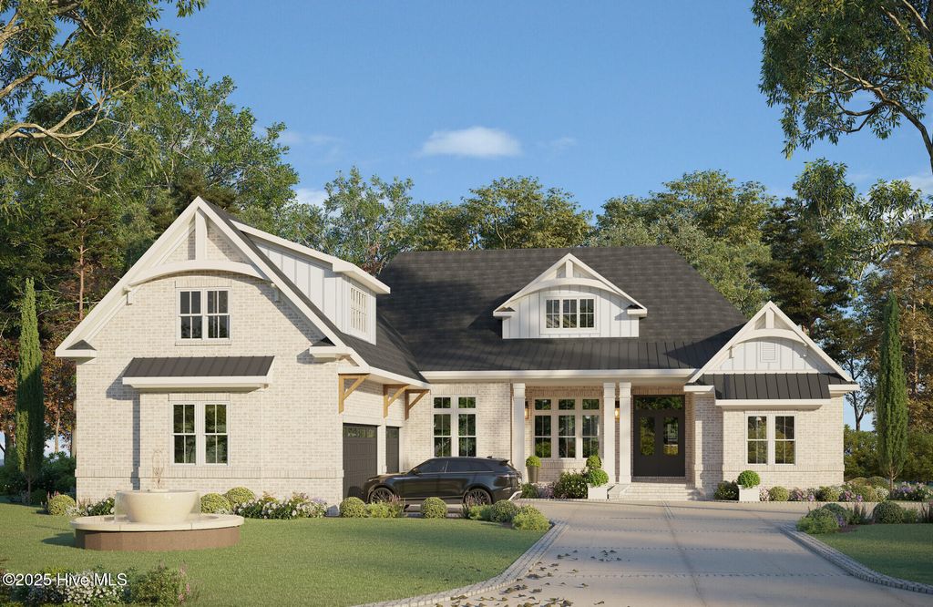 Photo of 805 Wild Turkey Place, Wilmington, NC 28405 (MLS # 100514216)