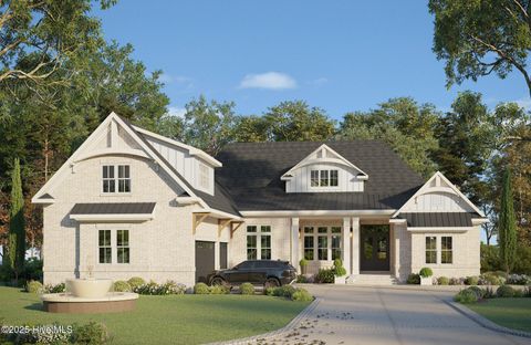 805 Wild Turkey Place Wilmington NC 28405