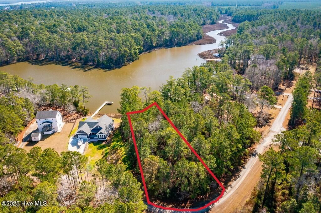 Photo of 145 Heron Drive, Havelock, NC 28532 (MLS # 100488295)