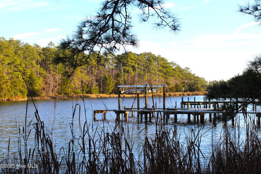 Photo of 145 Heron Drive, Havelock, NC 28532 (MLS # 100488295)