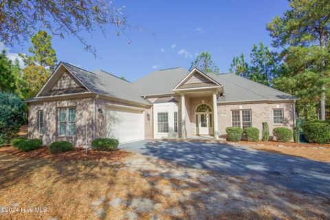 A home in Pinehurst