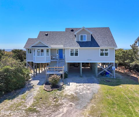 413 Caswell Beach Road Caswell Beach NC 28465