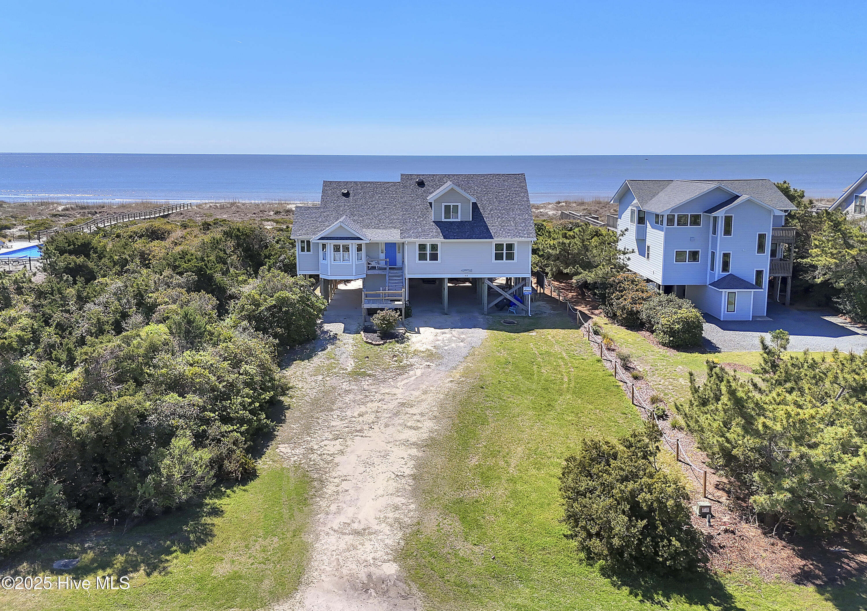 413 Caswell Beach Road