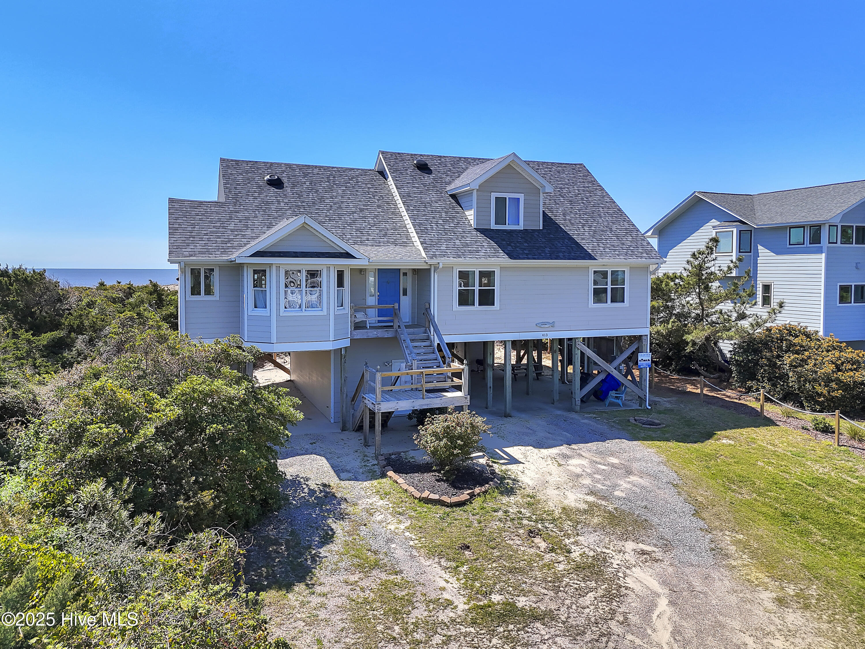 413 Caswell Beach Road