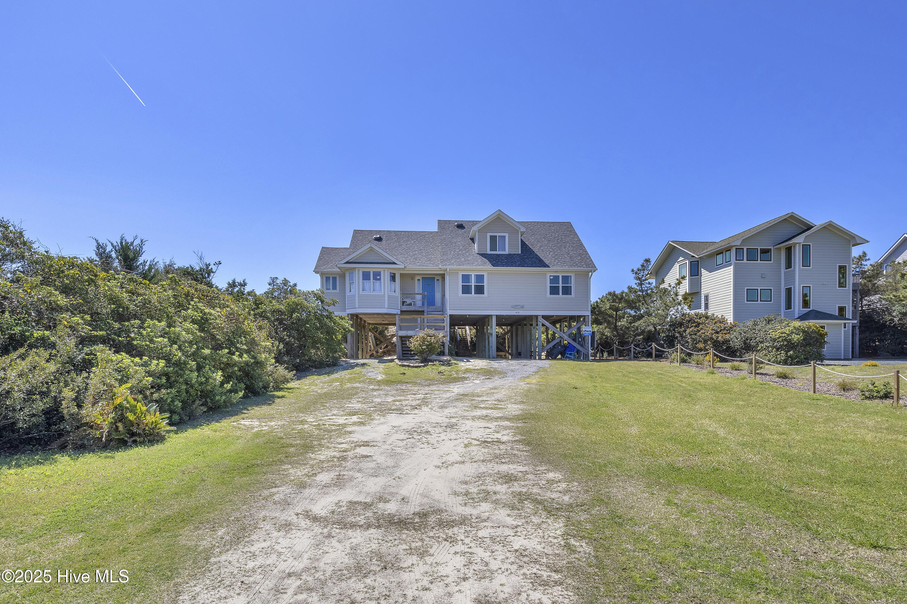 413 Caswell Beach Road