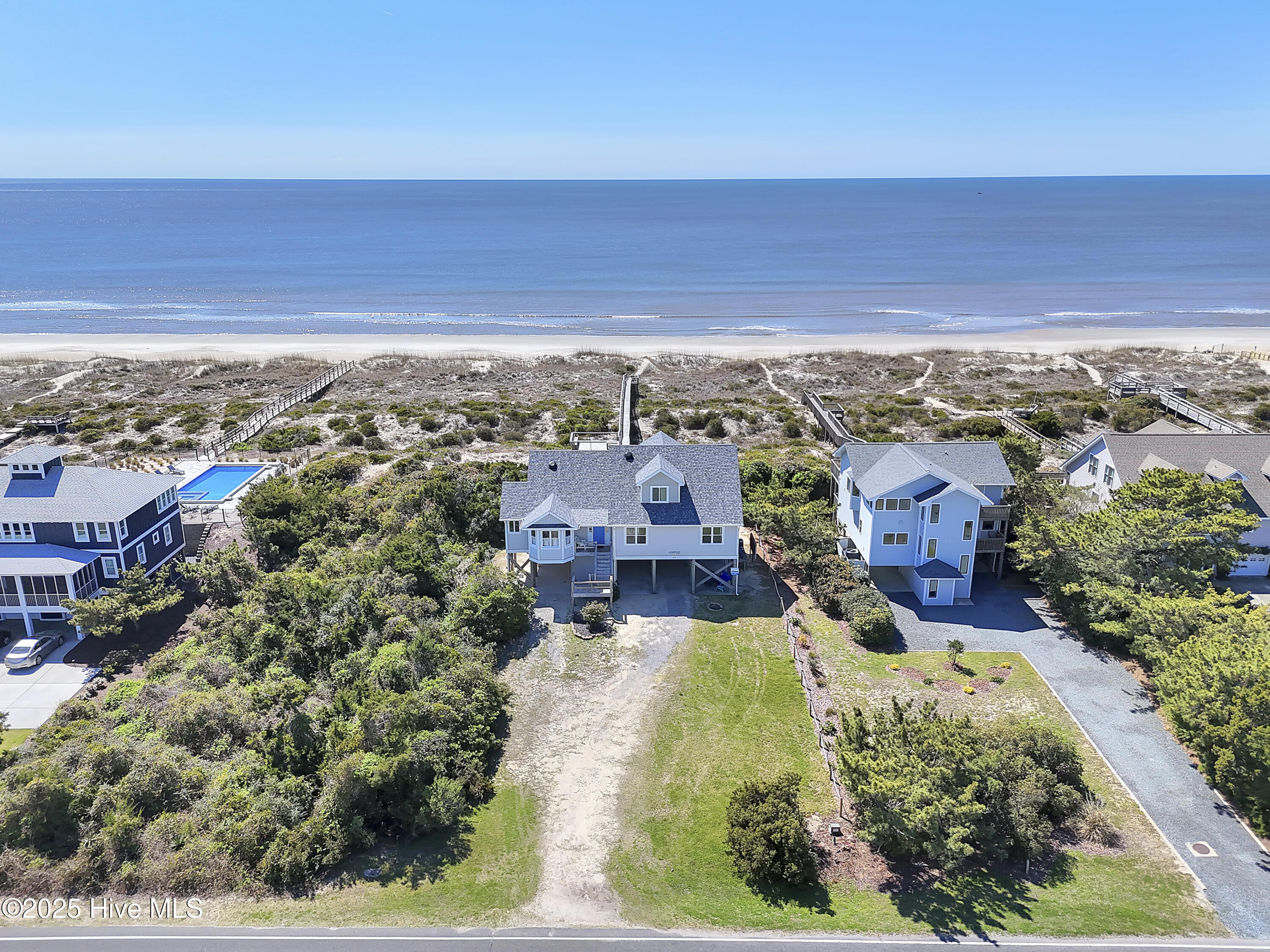 413 Caswell Beach Road