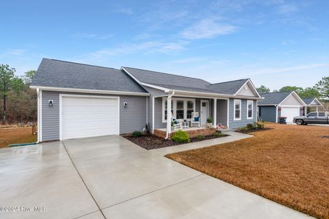 A home in Rockingham