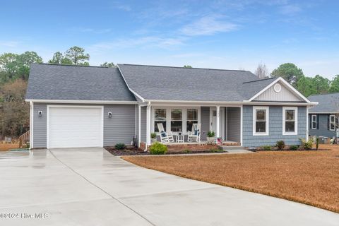 A home in Rockingham