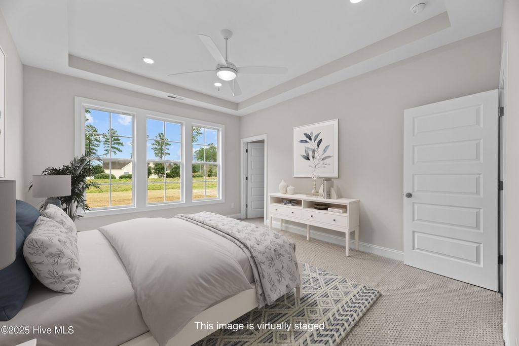 Photo of 1008 Exeter Place, New Bern, NC 28562 (MLS # 100533711)