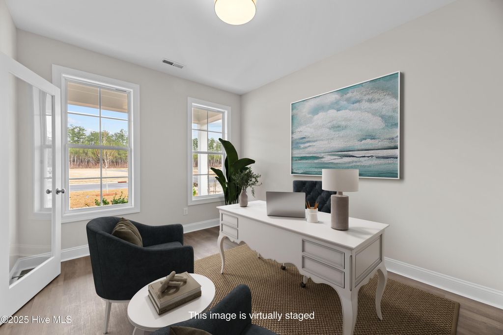 Photo of 1008 Exeter Place, New Bern, NC 28562 (MLS # 100533711)