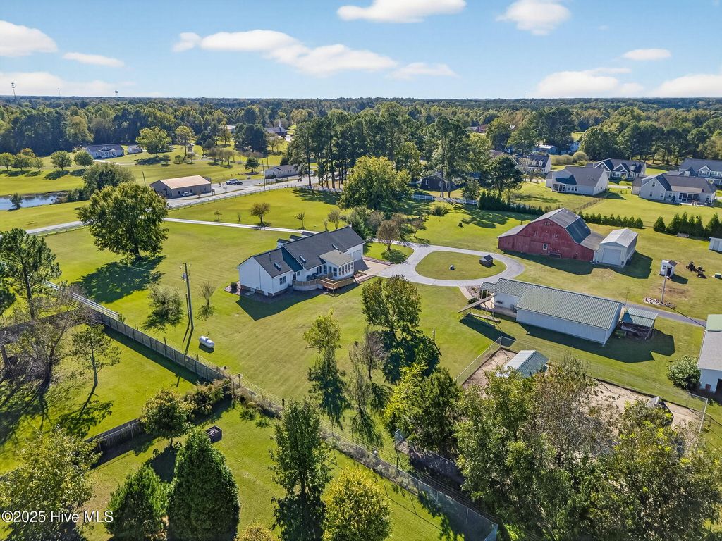 Photo of 1190 Sanders Road, Benson, NC 27504 (MLS # 100538787)