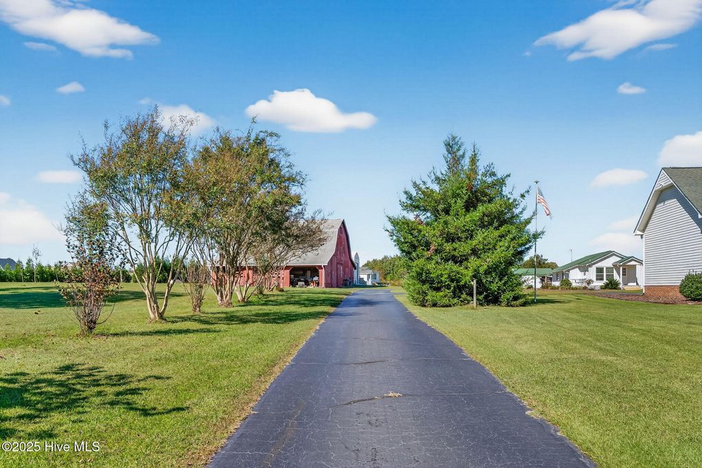 Photo of 1190 Sanders Road, Benson, NC 27504 (MLS # 100538787)