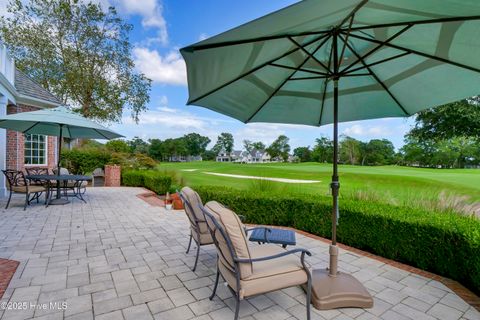 Tiny photo for 1409 Regatta Drive, Wilmington, NC 28405 (MLS # 100534055)