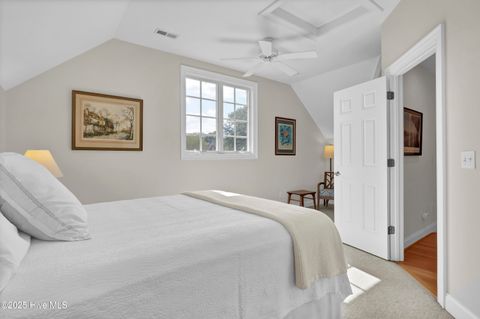 Tiny photo for 1409 Regatta Drive, Wilmington, NC 28405 (MLS # 100534055)