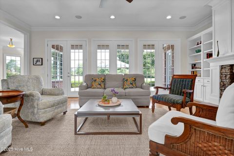 Tiny photo for 1409 Regatta Drive, Wilmington, NC 28405 (MLS # 100534055)