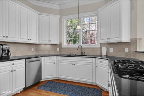Tiny photo for 1409 Regatta Drive, Wilmington, NC 28405 (MLS # 100534055)
