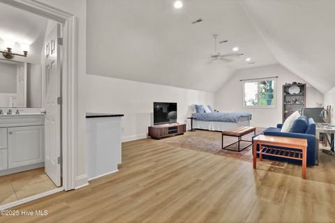 Tiny photo for 1409 Regatta Drive, Wilmington, NC 28405 (MLS # 100534055)