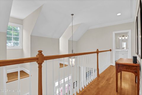 Tiny photo for 1409 Regatta Drive, Wilmington, NC 28405 (MLS # 100534055)