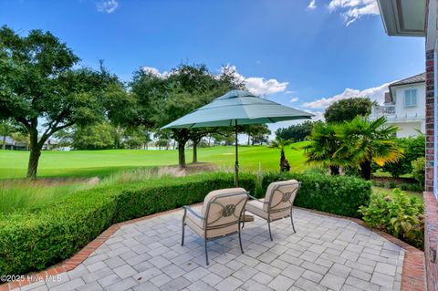 Tiny photo for 1409 Regatta Drive, Wilmington, NC 28405 (MLS # 100534055)
