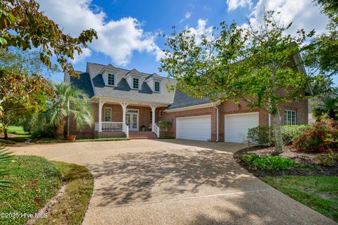 Tiny photo for 1409 Regatta Drive, Wilmington, NC 28405 (MLS # 100534055)