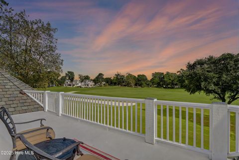 Tiny photo for 1409 Regatta Drive, Wilmington, NC 28405 (MLS # 100534055)