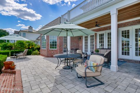 Tiny photo for 1409 Regatta Drive, Wilmington, NC 28405 (MLS # 100534055)