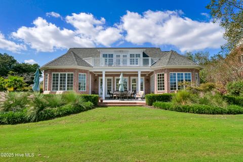 Tiny photo for 1409 Regatta Drive, Wilmington, NC 28405 (MLS # 100534055)