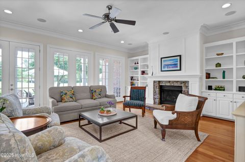 Tiny photo for 1409 Regatta Drive, Wilmington, NC 28405 (MLS # 100534055)