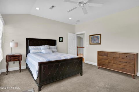 Tiny photo for 1409 Regatta Drive, Wilmington, NC 28405 (MLS # 100534055)