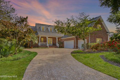 Tiny photo for 1409 Regatta Drive, Wilmington, NC 28405 (MLS # 100534055)