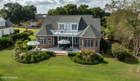 Tiny photo for 1409 Regatta Drive, Wilmington, NC 28405 (MLS # 100534055)