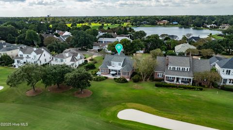 Tiny photo for 1409 Regatta Drive, Wilmington, NC 28405 (MLS # 100534055)